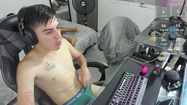 Michael_stiff Live XXX Chat