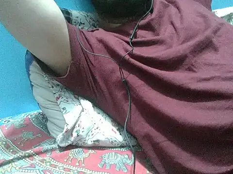 Precumboner Obrolan Langsung XXX