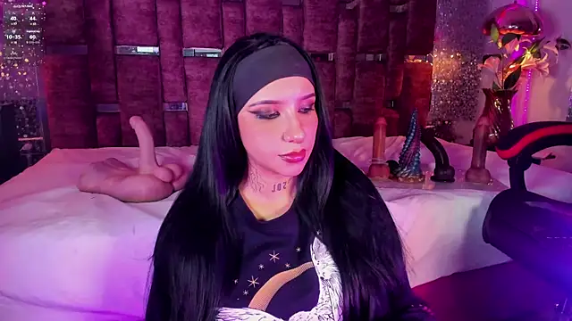 دردشة Leiaa_ الجنسية المباشرة