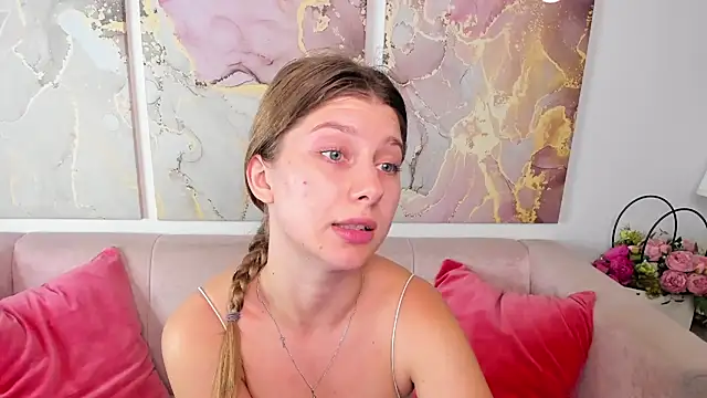Czat XXX na żywo – katymeaw