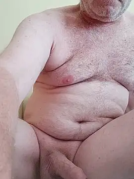 Hans04051972's Webcam Show