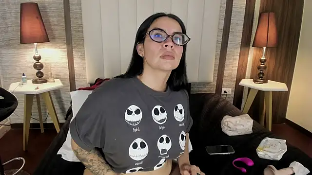 Hannah_Crossn Live XXX chat