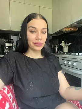 Živý XXX chat Queen_of_pain