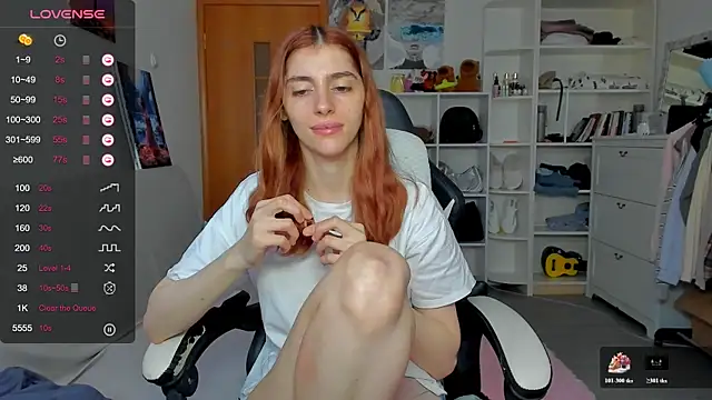_Nicole_dance: онлайн-секс-чат