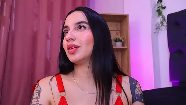 kaylee_lee: онлайн-секс-чат