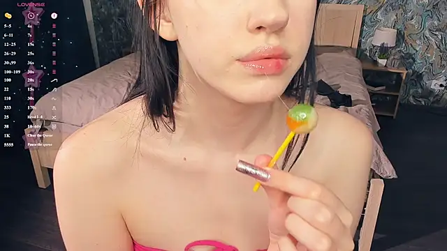 Chat XXX Live EstelaSuppa