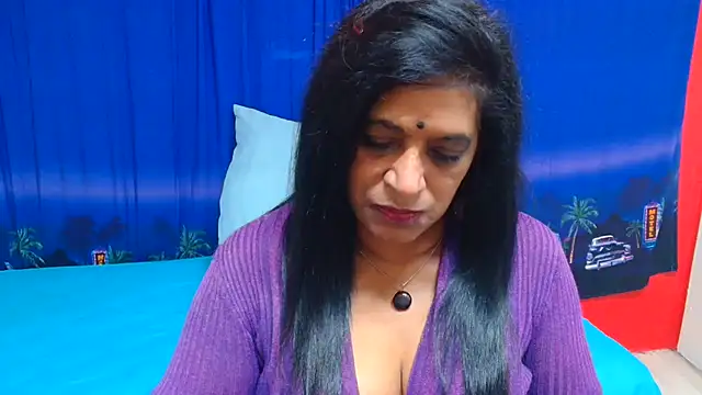 INDIANFUSION 现场XXX聊天