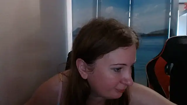 Webkamerová show PeterAndJen