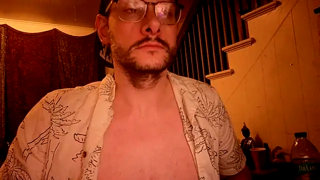 MasterDaddyCool 现场XXX聊天