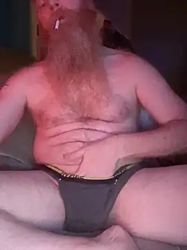 Chat +18 de Macduckd ao vivo