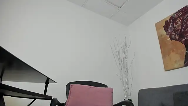 צ'אט XXX בשידור חי של Lizeth_White_