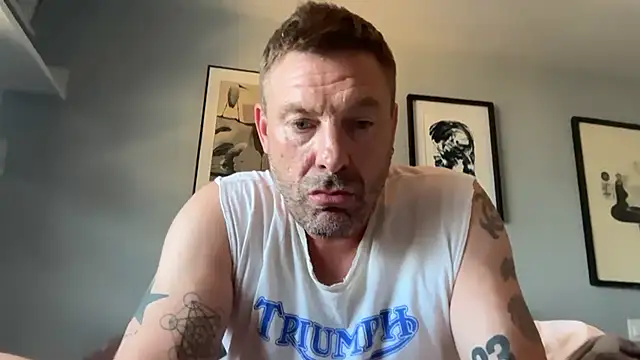 VIKINGR23 Live XXX-chat