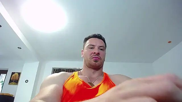 MasterAj69_ 现场XXX聊天
