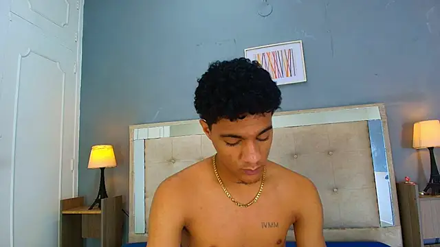 Chat XXX ao vivo de _Thiago12