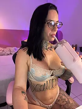 Anny_Fetish's Live XXX Chat