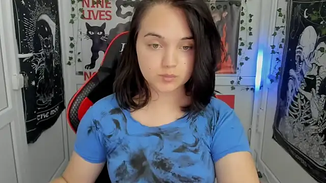 Caroline_cutte 라이브 XXX 채팅