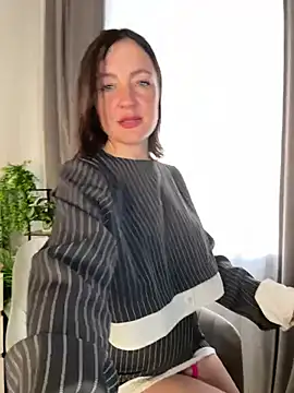 Živý XXX chat GoldenGoddess-