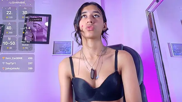 Sweetsoff_'s Live XXX Chat