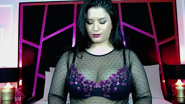 EssenaMonroe's Live XXX Chat