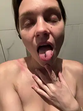XXX chat uživo modela ValenciaShock