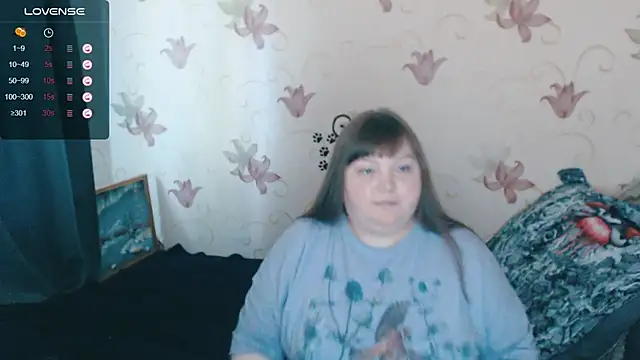 XXX chat uživo modela fistashka___