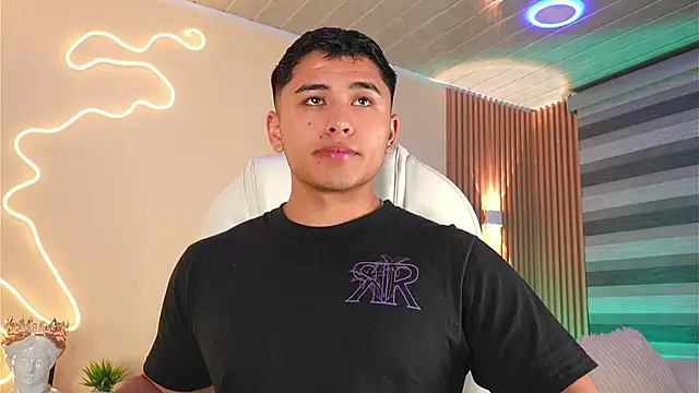MatiasKorn 라이브 XXX 채팅