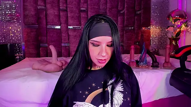 Leiaa_ Chat XXX in diretta