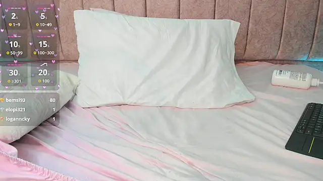 Chat +18 de Camille_Hills69 ao vivo