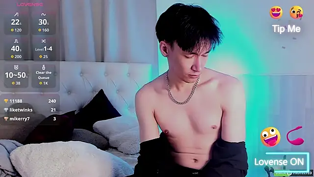 Chat XXX Live CalvinChapman
