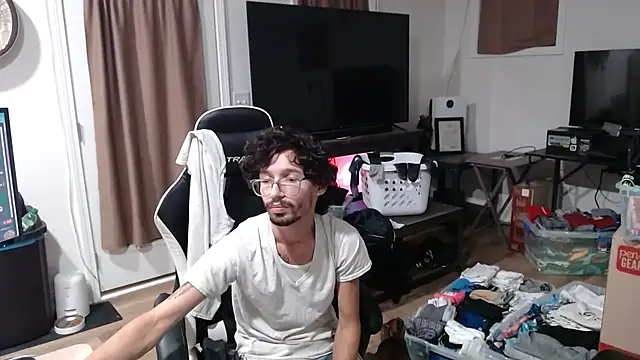 Chat XXX Live shotgun98