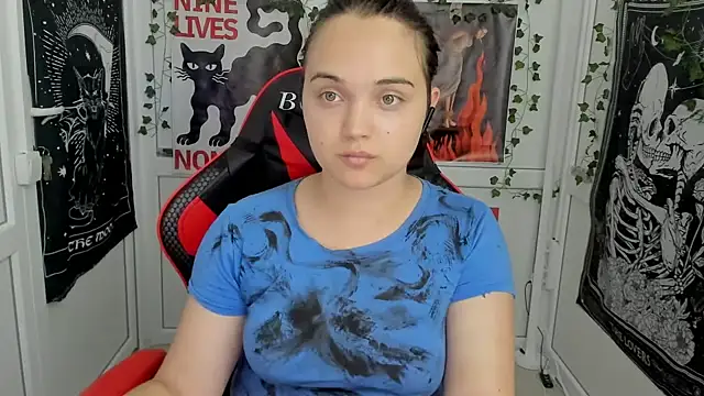 Caroline_cutte – Naživo XXX chat