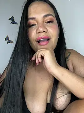 NoahJade's Live XXX Chat