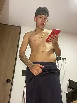 yoskingg Live XXX Chat