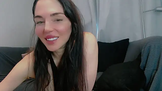 XXX chat uživo modela BlakeBexley