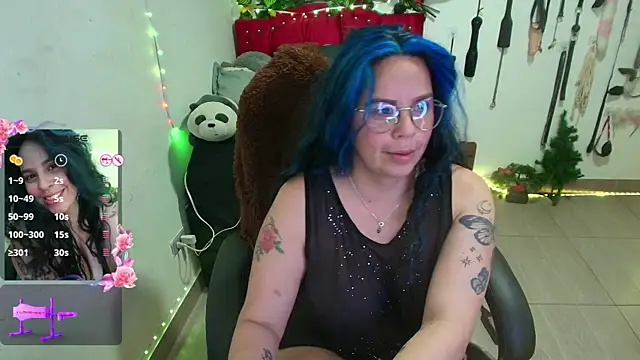 elektra_32 – Naživo XXX chat