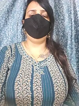 cute-tanvi's Live XXX Chat