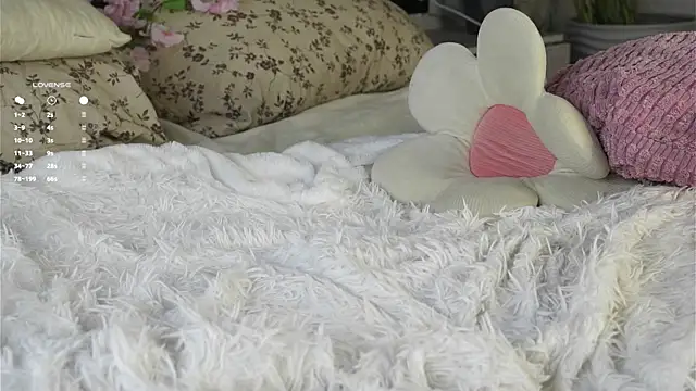 XXX chat uživo modela AmiLewis