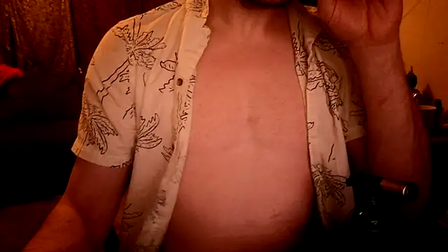 צ'אט XXX בשידור חי של MasterDaddyCool