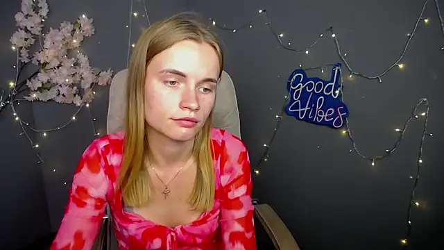 צ'אט XXX בשידור חי של MargaritaKiss