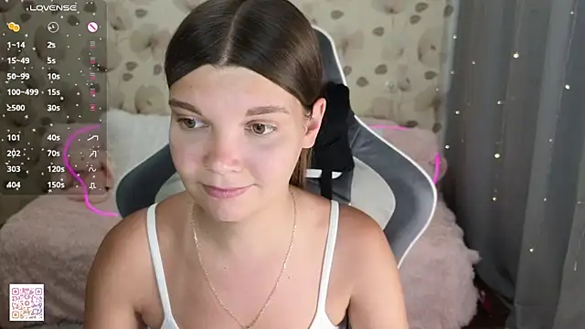 צ'אט XXX בשידור חי של _cute_ice