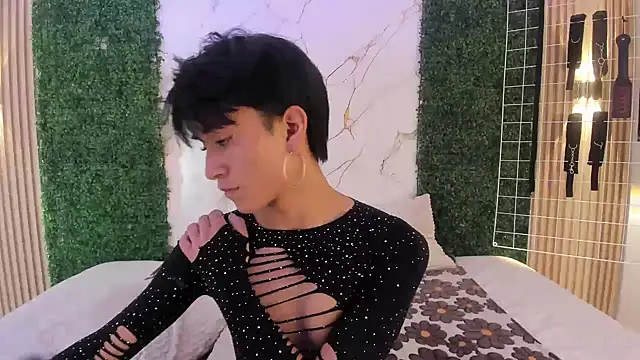 Show de webcam de cococumps