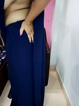 צ'אט XXX בשידור חי של o_yes_bhabhi