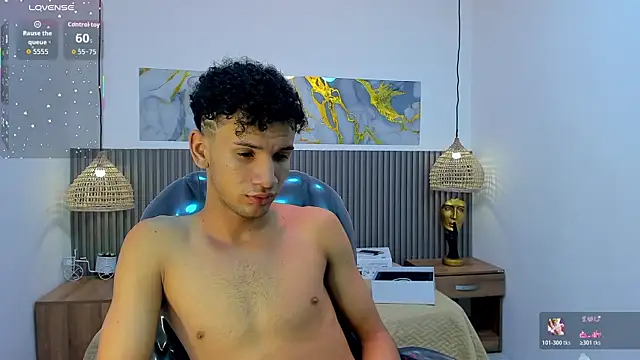 JDWhite18 现场XXX聊天