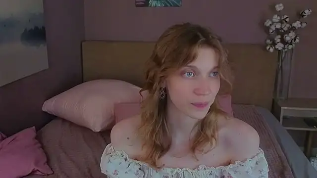 Emily_Cartexのウェブカメラショー