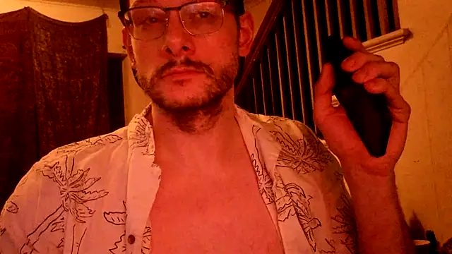 MasterDaddyCool Adlı Modelin Canlı XXX Sohbeti