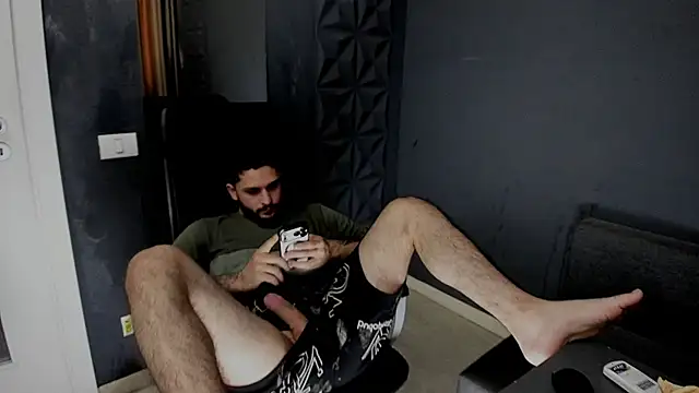 Chat XXX ao vivo de TroyWadee