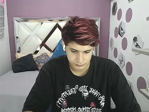 El_flaquito2 Live XXX-Chat