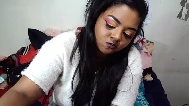 Živý XXX chat Indian_FireXX