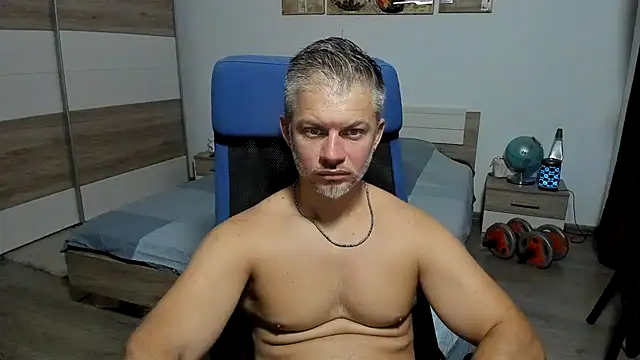 RobbyShawz Webcam-Show