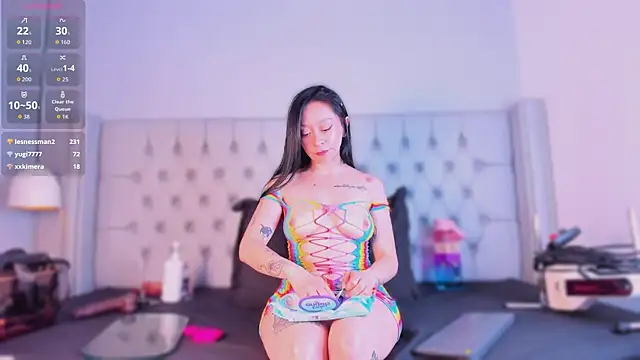 Camila_Harrington Chat XXX live